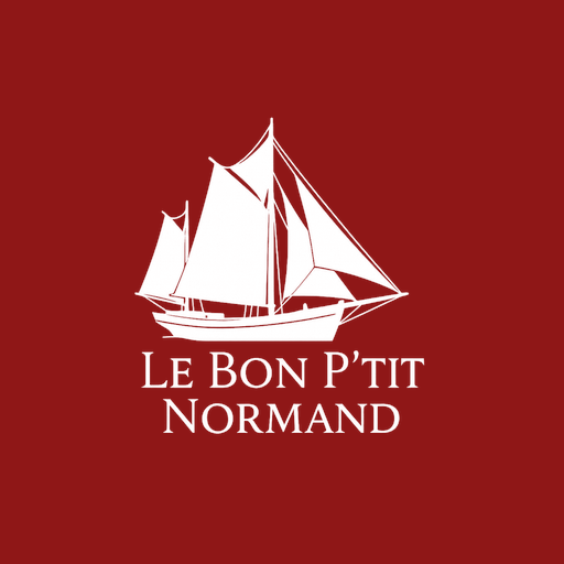 Logo Le Bon P’tit Normand
